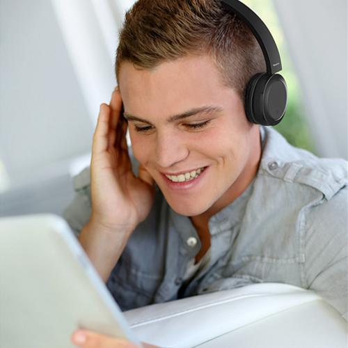 JH-casque