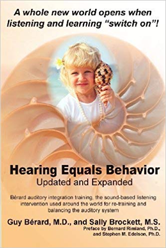 hearing equals behavior